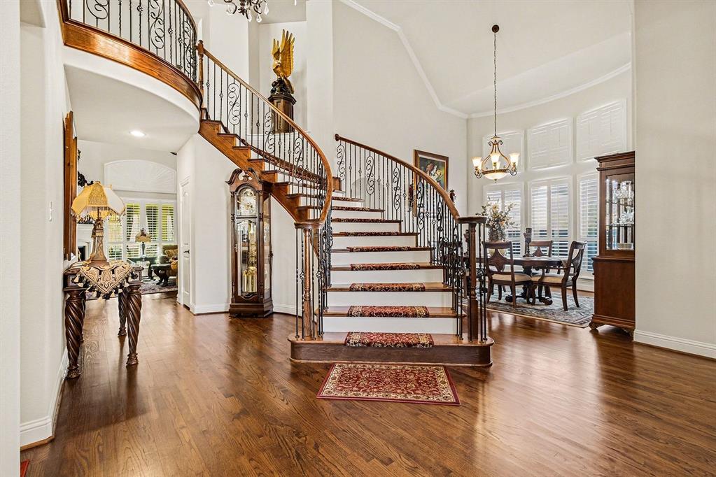 13908 Signal Hill Dr, Little Elm, TX 75068 photo