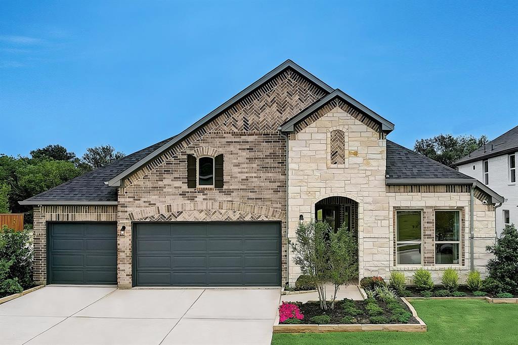 2040 Bluestem Rd, Celina, TX 75009