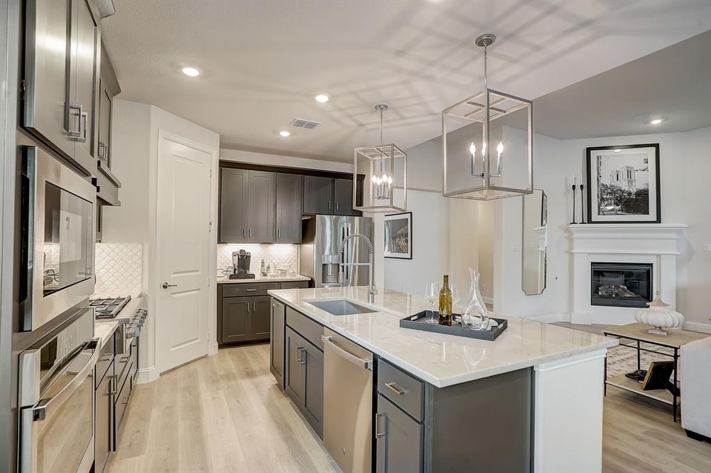 2040 Bluestem Rd, Celina, TX 75009 photo