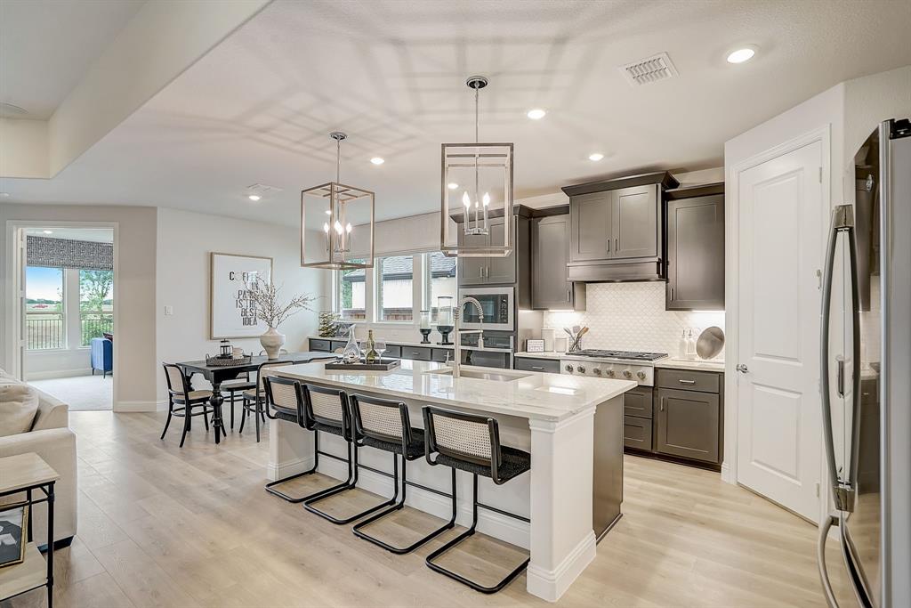 2040 Bluestem Rd, Celina, TX 75009 photo
