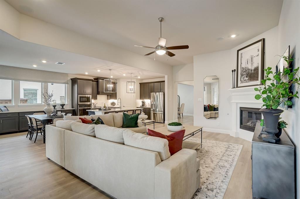 2040 Bluestem Rd, Celina, TX 75009 photo