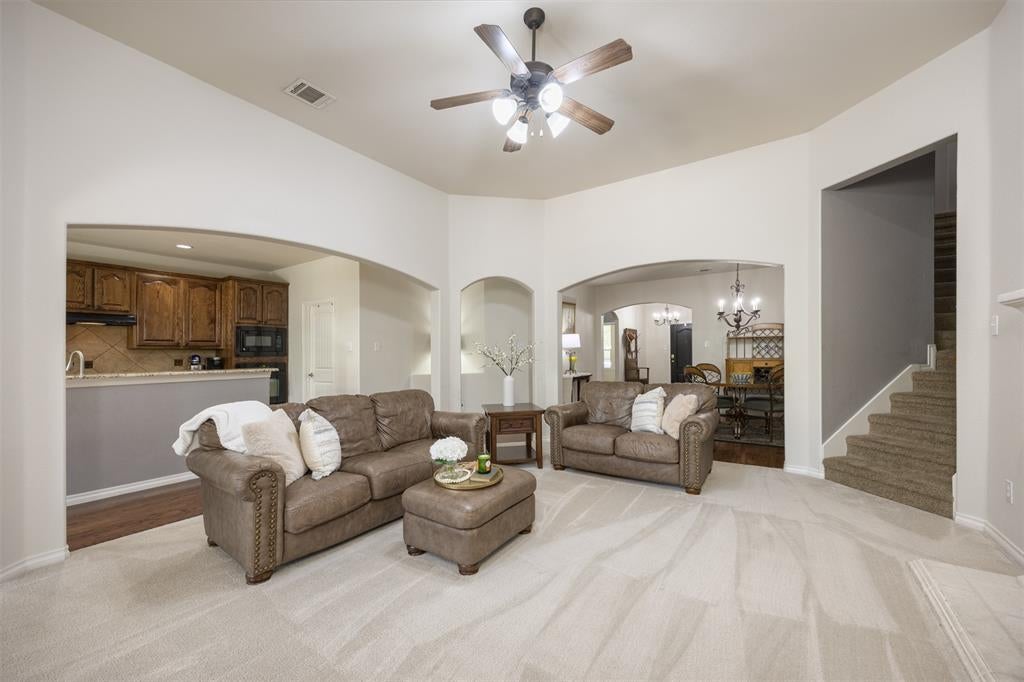 4708 Lasso Ln, Mckinney, TX 75070 photo