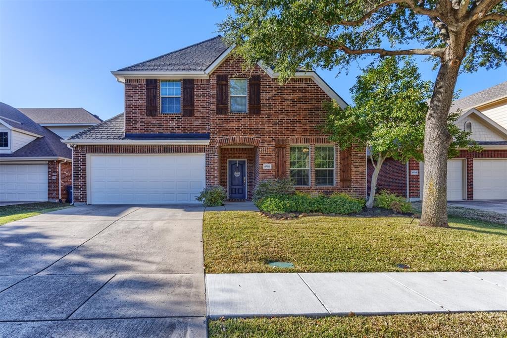 4708 Lasso Ln, Mckinney, TX 75070
