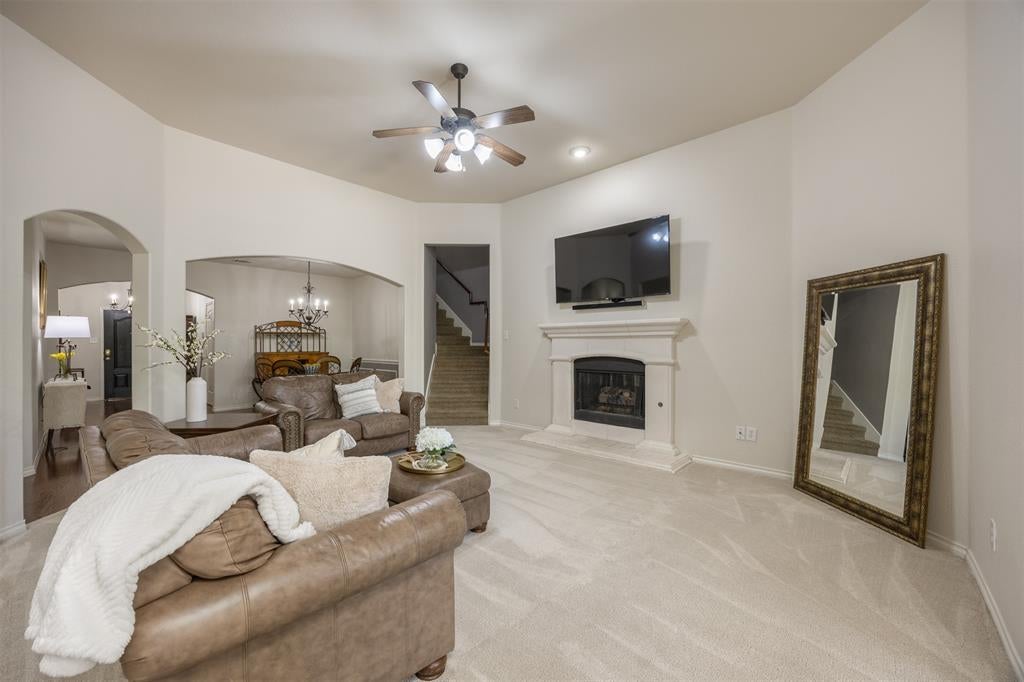 4708 Lasso Ln, Mckinney, TX 75070 photo