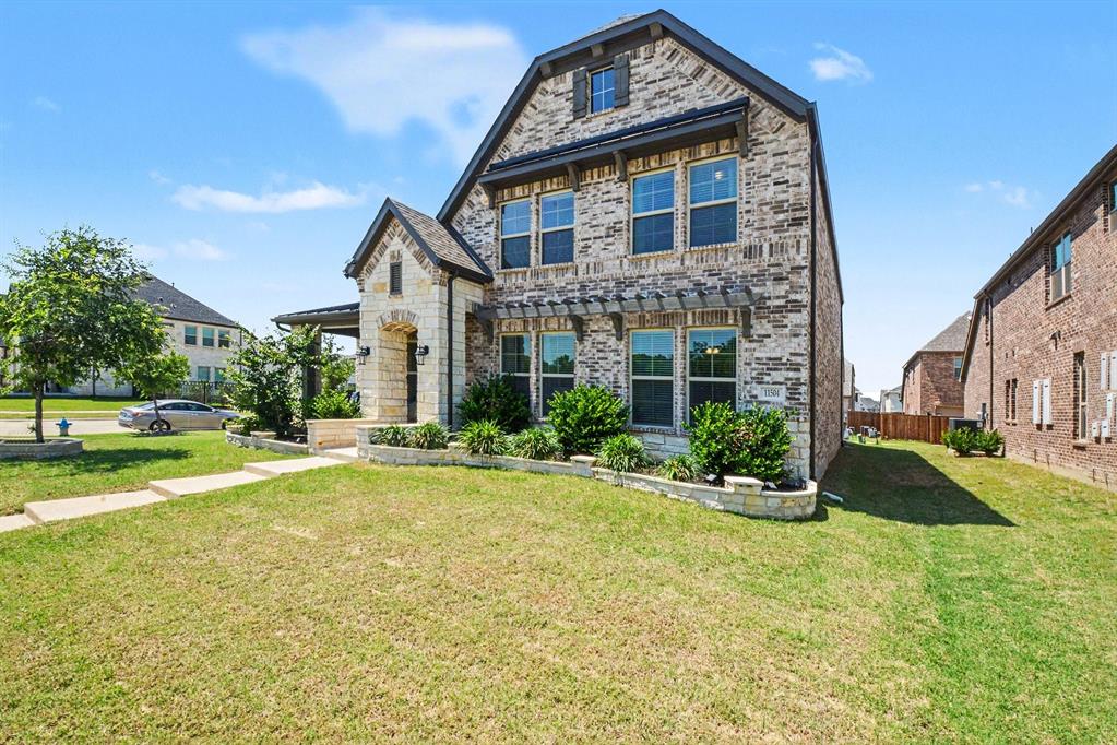 11504 Dawn Mist Dr, Frisco, TX 75035 photo