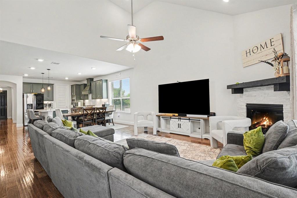 11504 Dawn Mist Dr, Frisco, TX 75035 photo