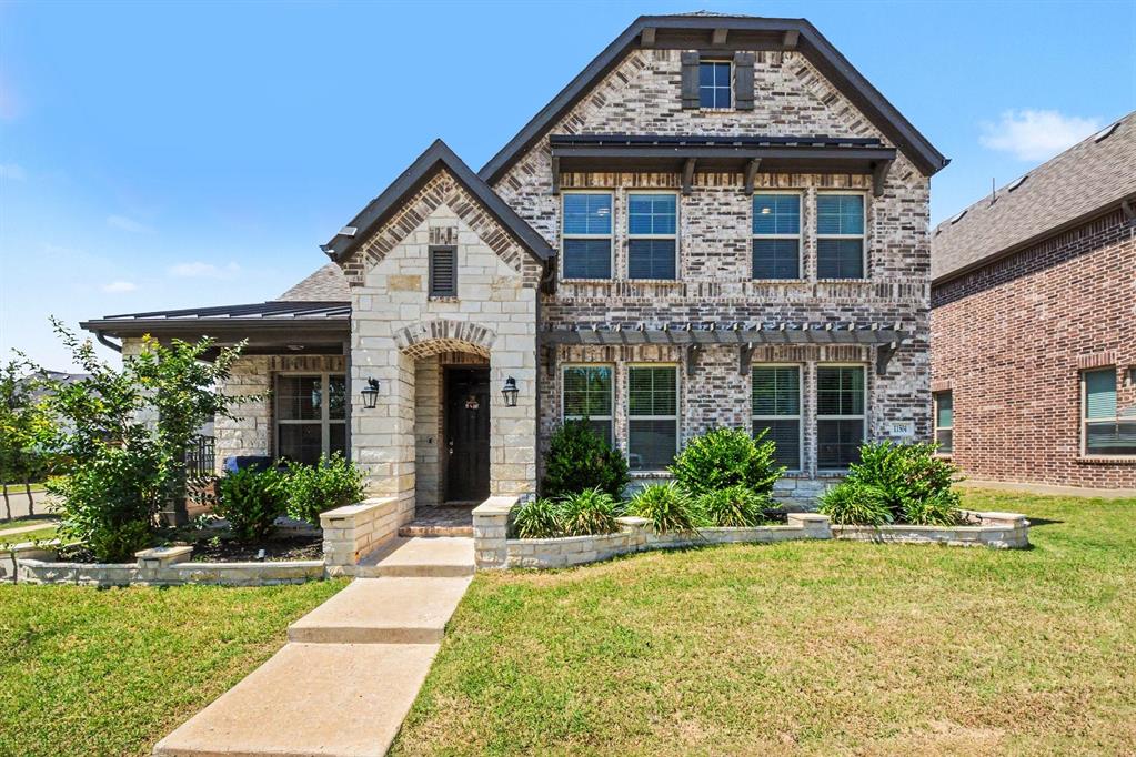 11504 Dawn Mist Dr, Frisco, TX 75035