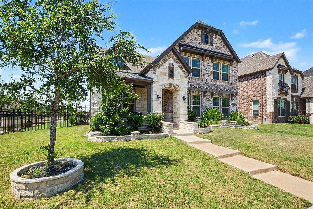 11504 Dawn Mist Dr, Frisco, TX 75035 photo