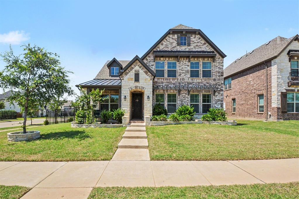 11504 Dawn Mist Dr, Frisco, TX 75035 photo