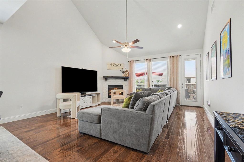 11504 Dawn Mist Dr, Frisco, TX 75035 photo