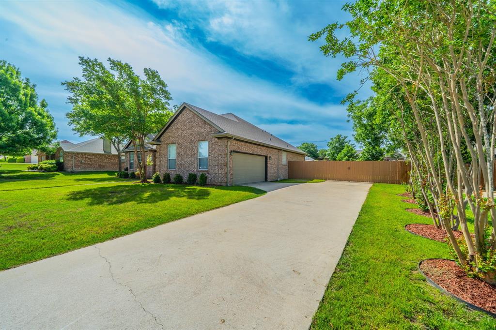 2114 Sagewood Dr, Weatherford, TX 76087 photo