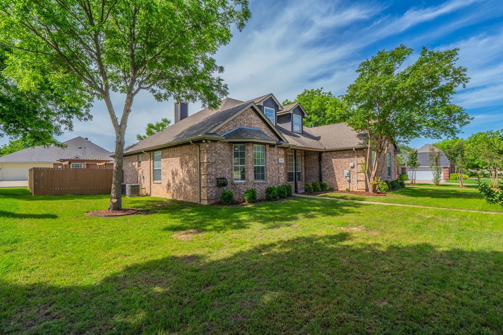 2114 Sagewood Dr, Weatherford, TX 76087 photo