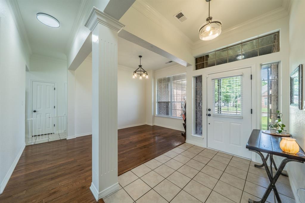 2114 Sagewood Dr, Weatherford, TX 76087 photo