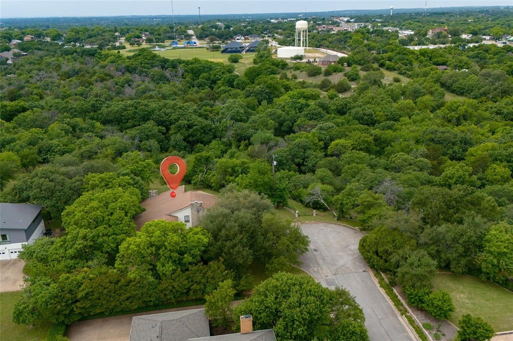 619 Baylor St, Weatherford, TX 76086 photo