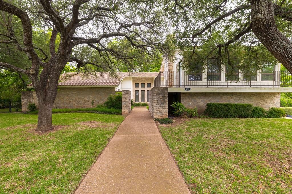 619 Baylor St, Weatherford, TX 76086