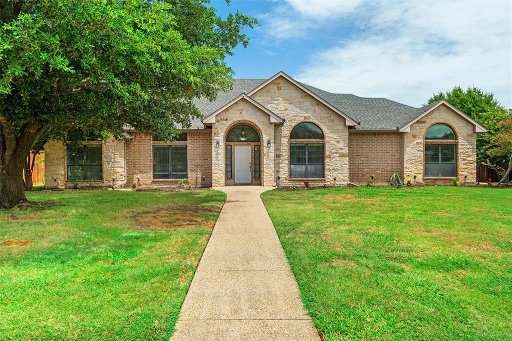 7241 Colwell Dr, Midlothian, TX 76065 photo