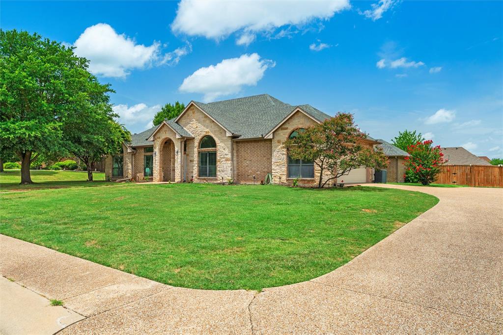 7241 Colwell Dr, Midlothian, TX 76065 photo