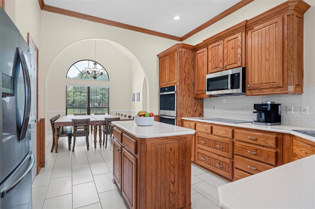 7241 Colwell Dr, Midlothian, TX 76065 photo