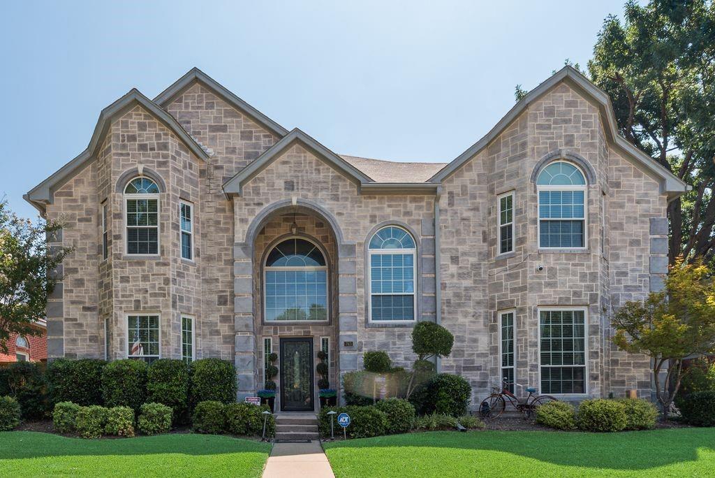 763 Livingston Dr, Allen, TX 75002