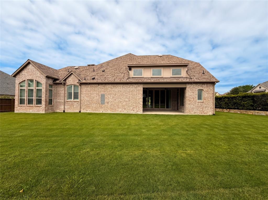 820 Hawk Wood Ln, Prosper, TX 75078 photo