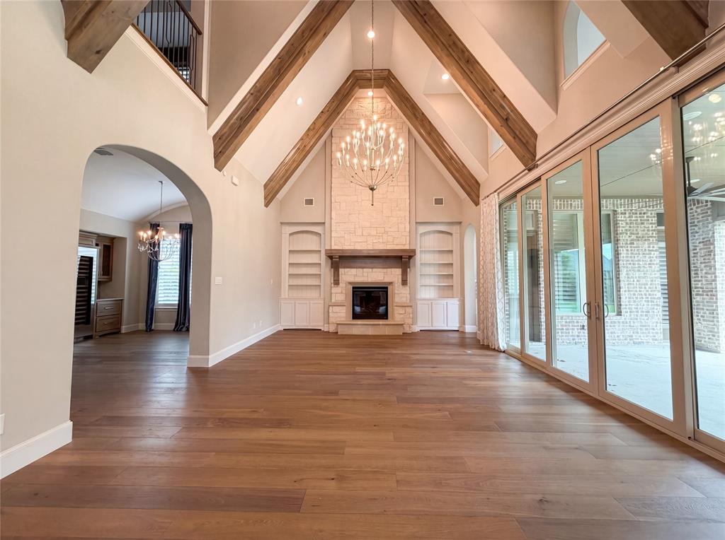 820 Hawk Wood Ln, Prosper, TX 75078 photo