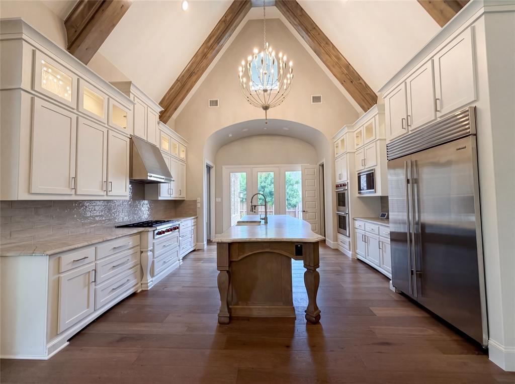 820 Hawk Wood Ln, Prosper, TX 75078 photo