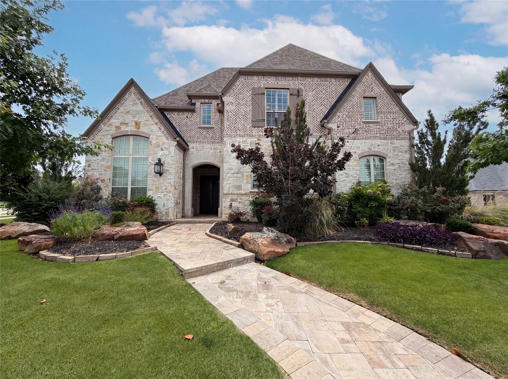 820 Hawk Wood Ln, Prosper, TX 75078