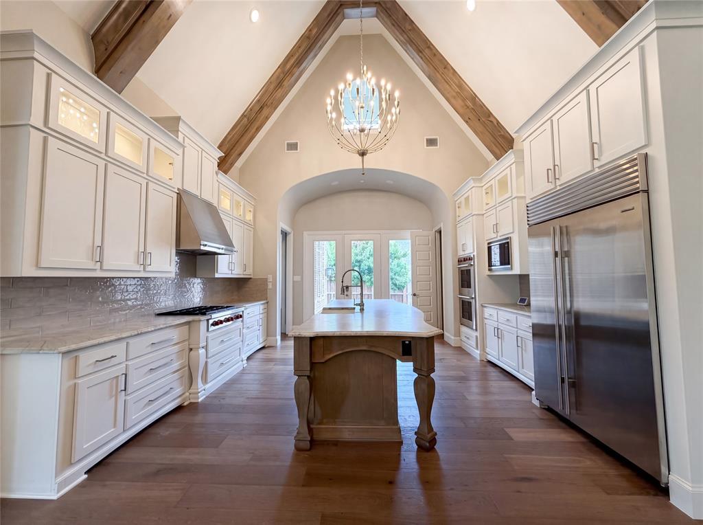 820 Hawk Wood Ln, Prosper, TX 75078 photo