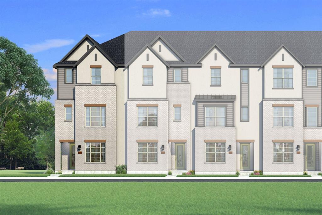 724 Ash Rd, Plano, TX 75075