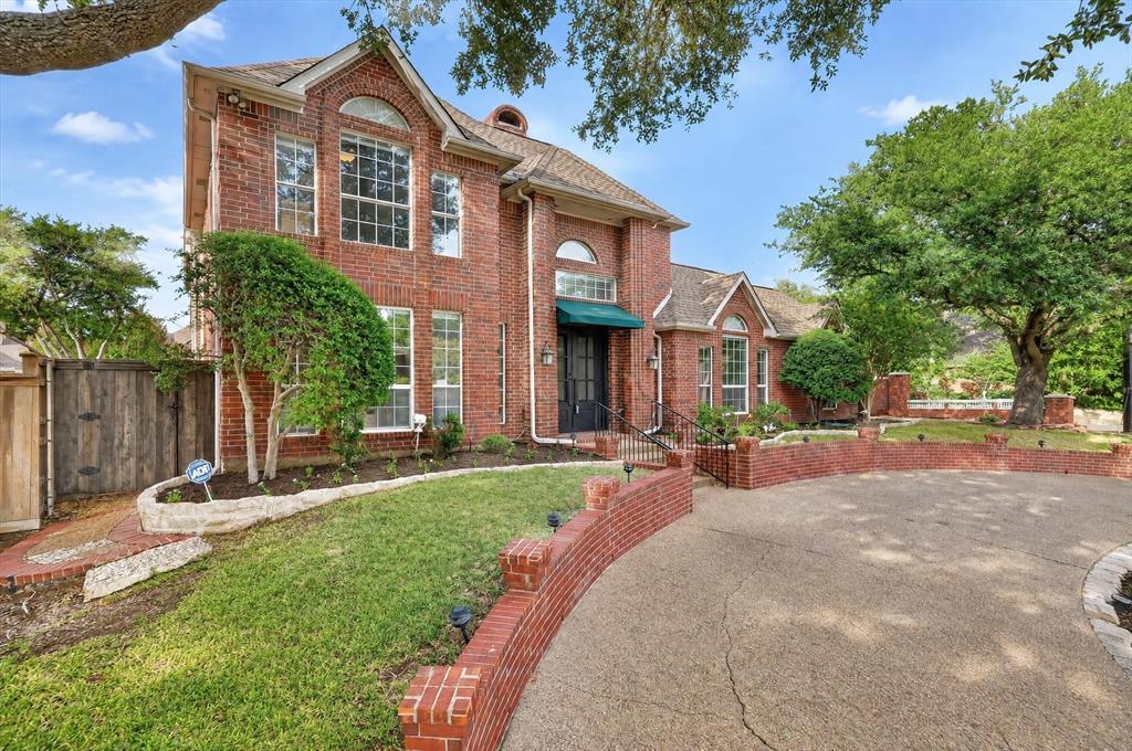 18003 Benchmark Dr, Dallas, TX 75252 photo