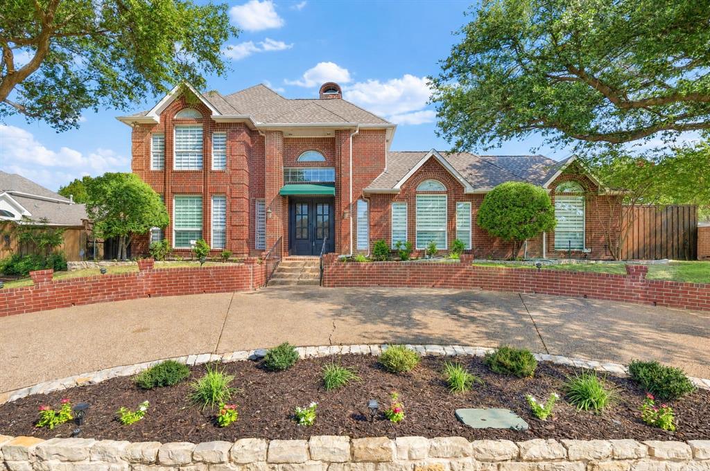 18003 Benchmark Dr, Dallas, TX 75252