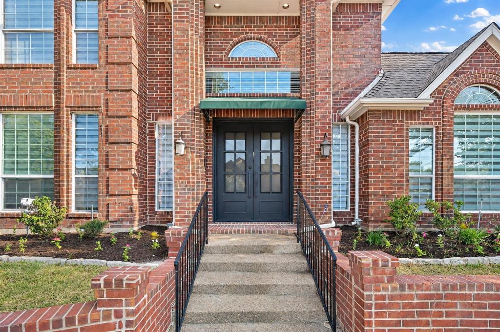 18003 Benchmark Dr, Dallas, TX 75252 photo