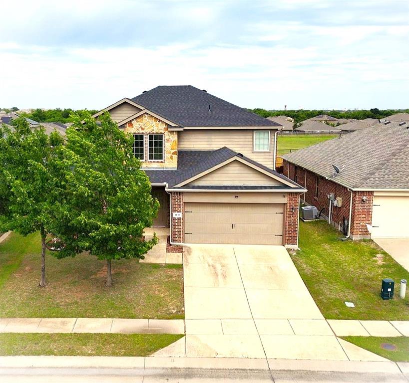 2135 Forest Meadow Dr, Princeton, TX 75407