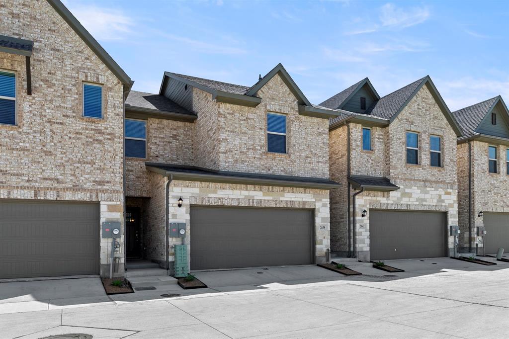 2638 Copper Breaks St, Dallas, TX 75228 photo