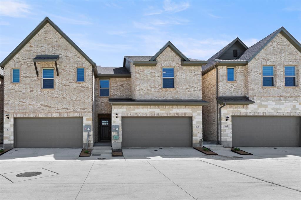 2638 Copper Breaks St, Dallas, TX 75228