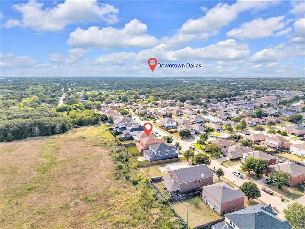 14800 Broadview Dr, Balch Springs, TX 75180 photo
