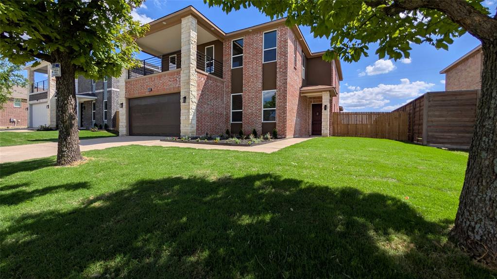 14800 Broadview Dr, Balch Springs, TX 75180