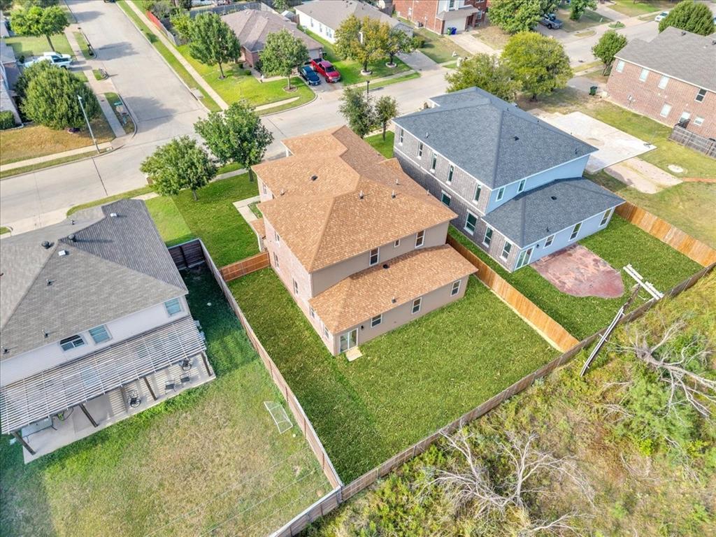 14800 Broadview Dr, Balch Springs, TX 75180 photo