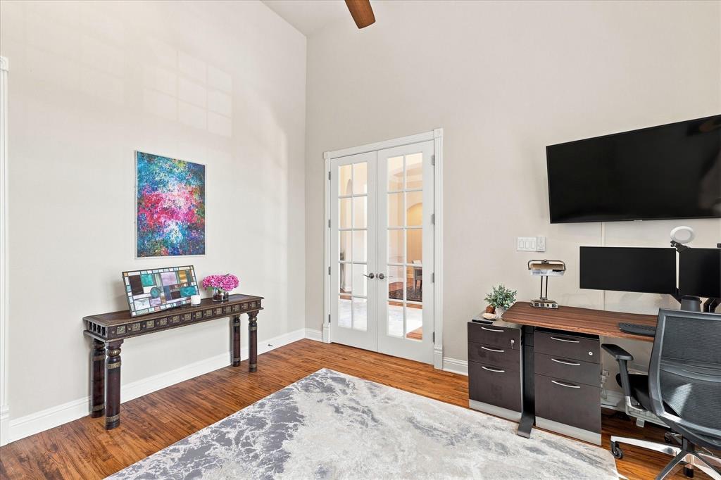 300 Hawks Ridge Trl, Colleyville, TX 76034 photo