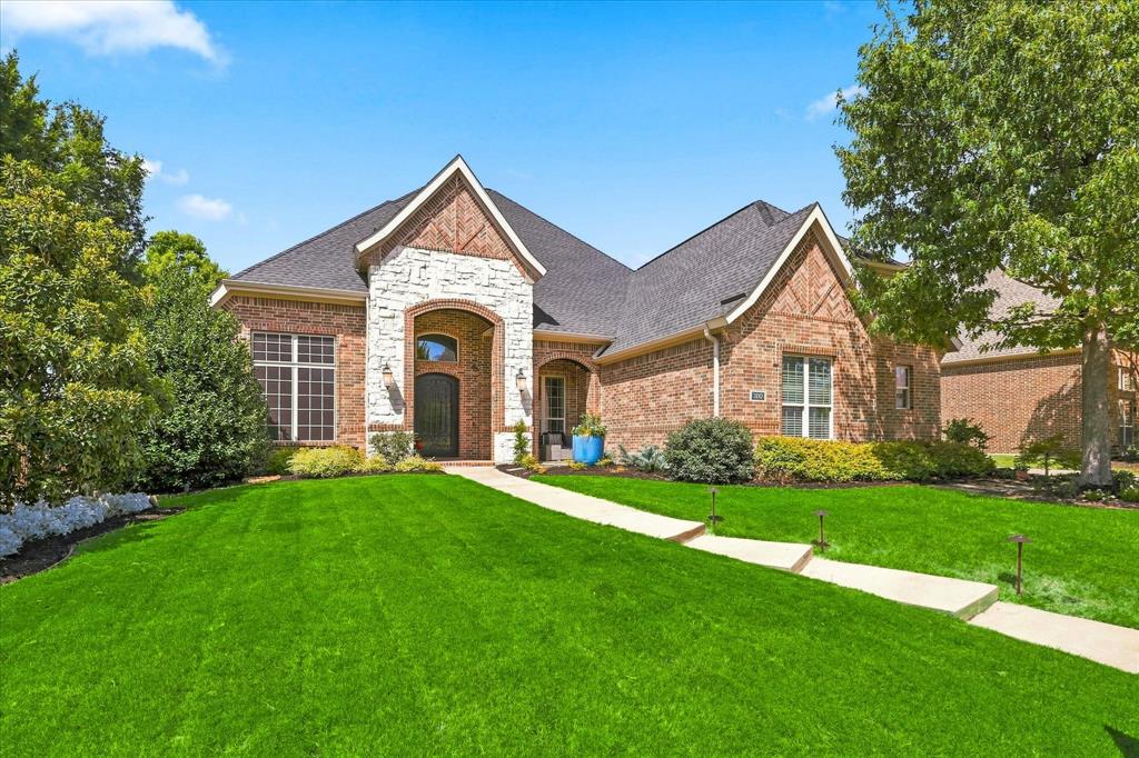 300 Hawks Ridge Trl, Colleyville, TX 76034