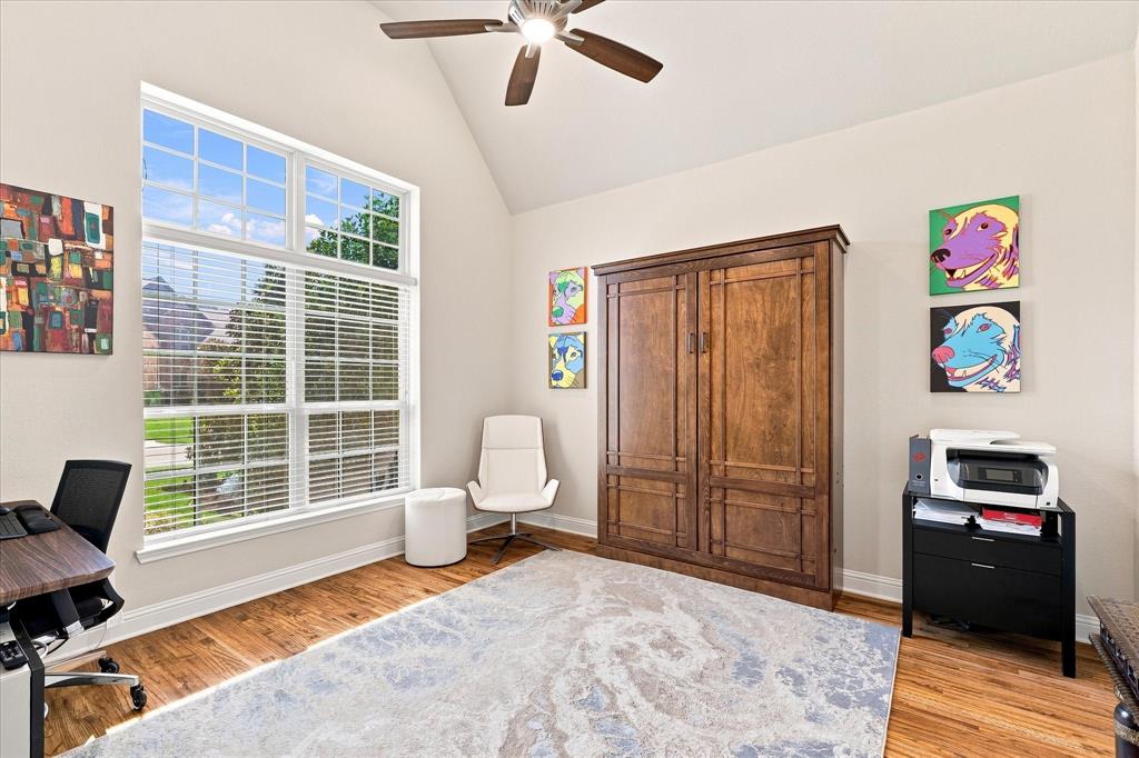 300 Hawks Ridge Trl, Colleyville, TX 76034 photo