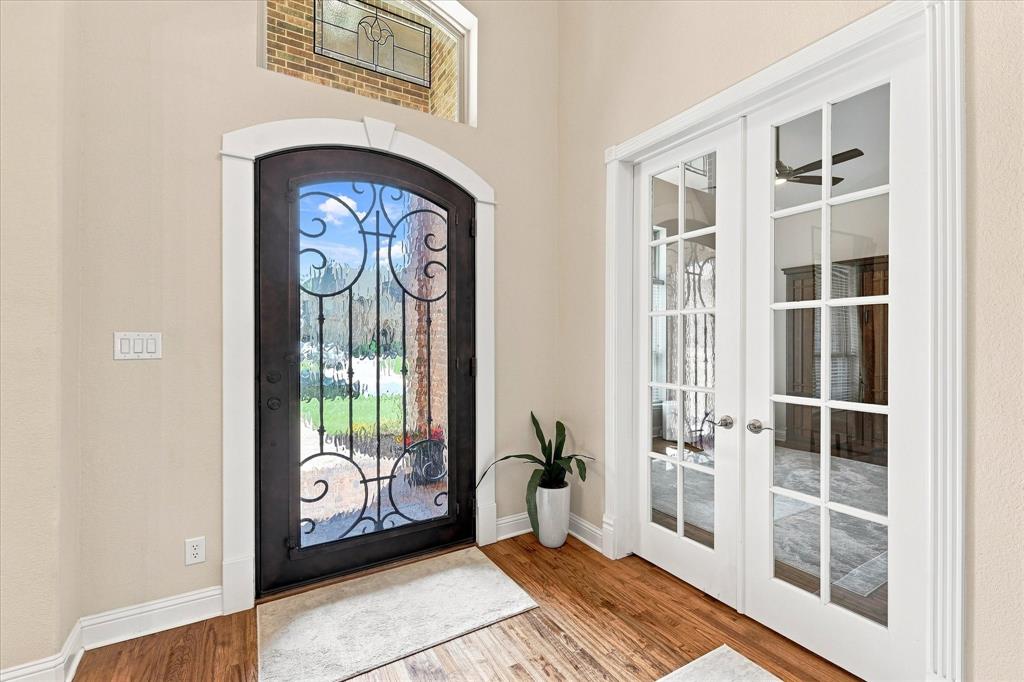 300 Hawks Ridge Trl, Colleyville, TX 76034 photo