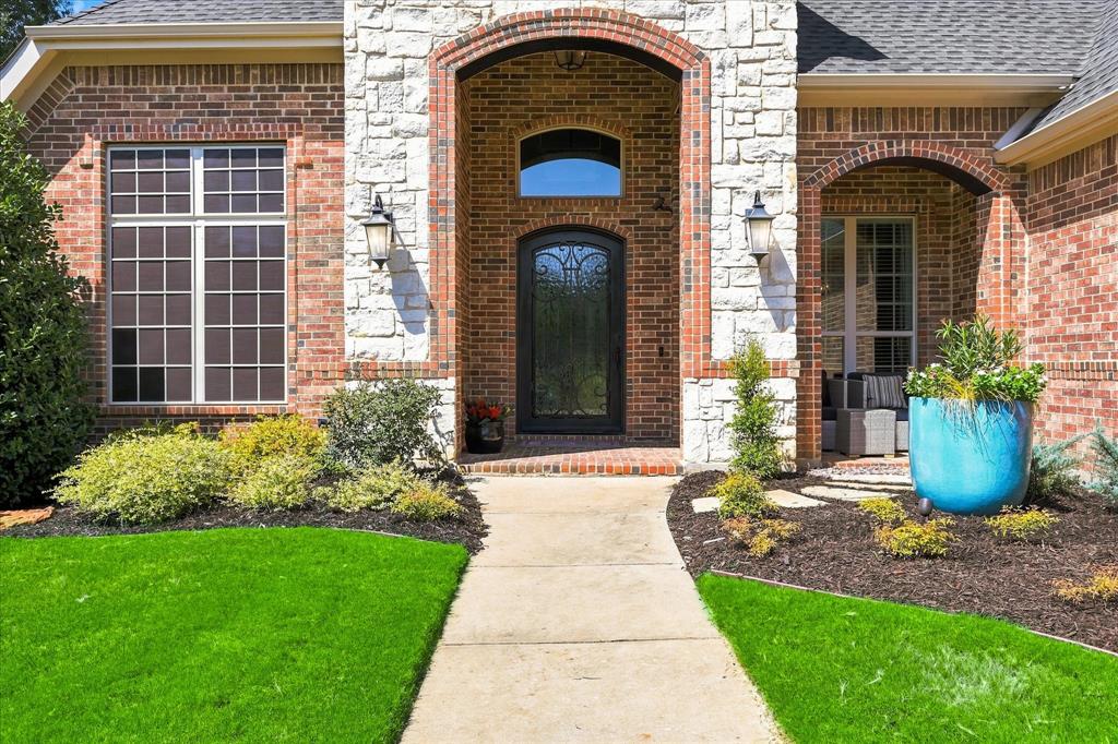 300 Hawks Ridge Trl, Colleyville, TX 76034 photo