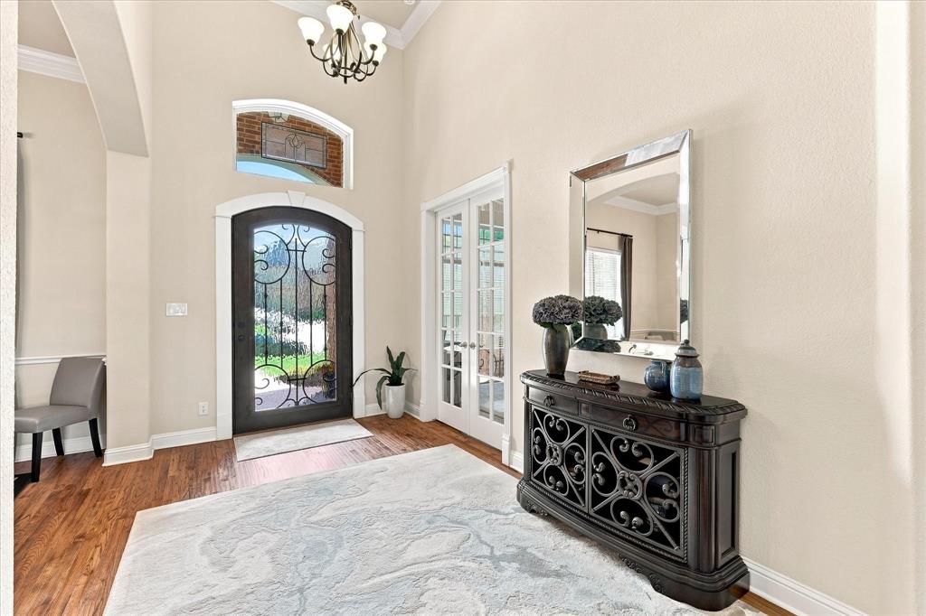 300 Hawks Ridge Trl, Colleyville, TX 76034 photo