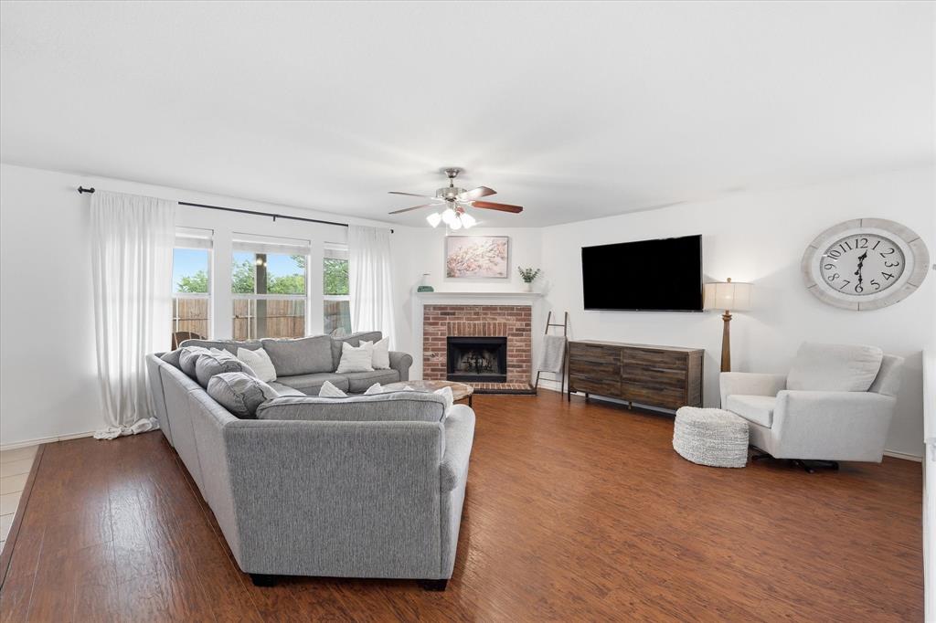 300 Highland Ridge Dr, Wylie, TX 75098 photo