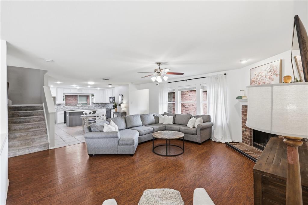 300 Highland Ridge Dr, Wylie, TX 75098 photo