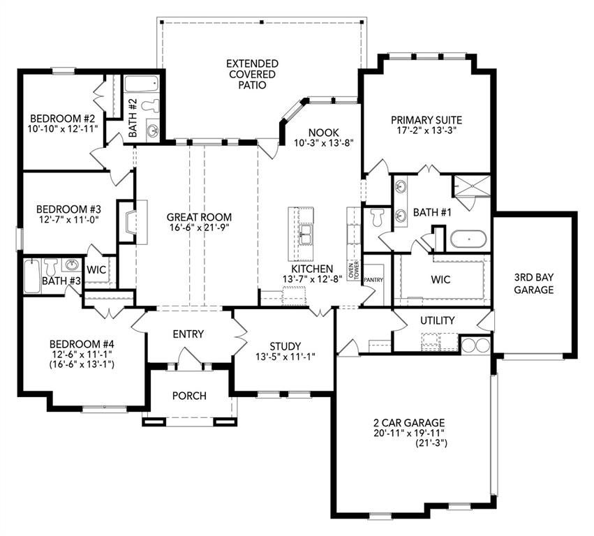 5001 Valley View Dr, Joshua, TX 76058 photo