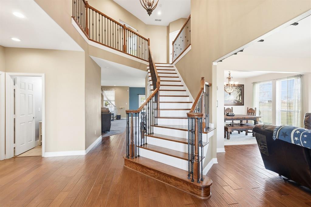 102 Van Meter Dr, Aurora, TX 76078 photo