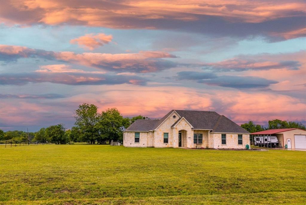 10133 Private Road 5393, Princeton, TX 75407 photo