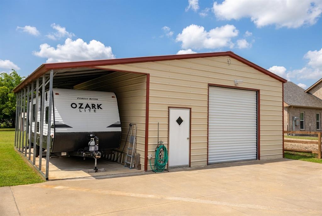10133 Private Road 5393, Princeton, TX 75407 photo